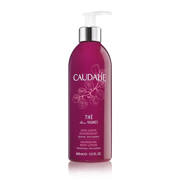 Caudalie Des Vignes Body Lotion 400ml